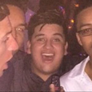 Meet your Posher, Elias